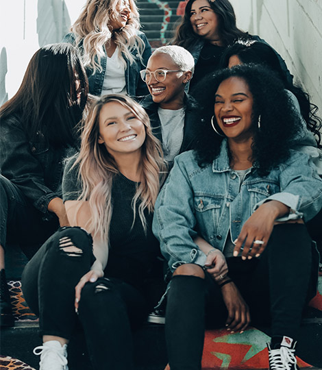 Why Choose Vividstar